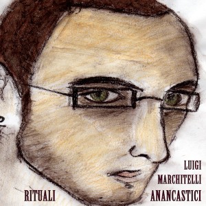 "Rituali Anancastici" copertina